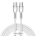 Зарядные кабели Type-C to Type-C (128)