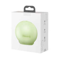 Портативная Bluetooth колонка Baseus Q Chinese Zodiac Wireless Speaker Snake Зеленый