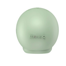 Портативная Bluetooth колонка Baseus Q Chinese Zodiac Wireless Speaker Snake Зеленый