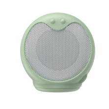 Портативная Bluetooth колонка Baseus Q Chinese Zodiac Wireless Speaker Snake Зеленый