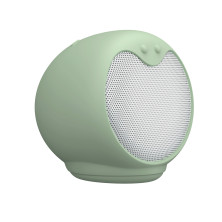 Портативная Bluetooth колонка Baseus Q Chinese Zodiac Wireless Speaker Snake Зеленый