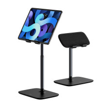 Підставка для телефона і планшета настільна Baseus Indoorsy Youth Tablet Desk Stand Telescopic Чорний