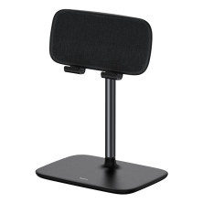 Підставка для телефона і планшета настільна Baseus Indoorsy Youth Tablet Desk Stand Telescopic Чорний