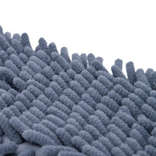 Змінна насадка для швабри Baseus Handy Car Home Dual-use Mop replacement cloth набір 2 штуки Чорний