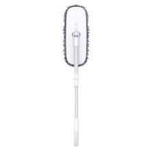 Швабра для миття авто Baseus Handy Car Home Dual-use Mop Білий