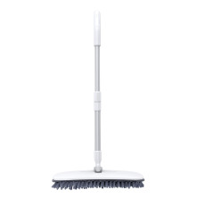 Швабра для миття авто Baseus Handy Car Home Dual-use Mop Білий