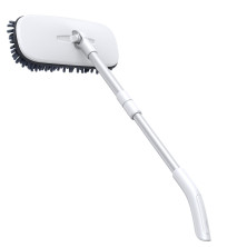 Швабра для миття авто Baseus Handy Car Home Dual-use Mop Білий