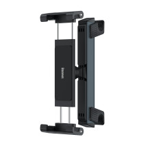 Автодержатель на подголовник Baseus JoyRide Pro Backseat Car Mount для телефона или планшета Черный