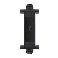 Автодержатель на подголовник Baseus JoyRide Pro Backseat Car Mount для телефона или планшета Черный