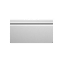 Ароматизатор в машину Baseus Graceful Car Fragrance Lite Alpine Green та 2 арома-картриджі Сріблястий