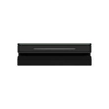 Ароматизатор в машину Baseus Graceful Car Fragrance Lite Alpine Green та 2 арома-картриджі Зелений