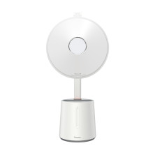 Настільна лампа Baseus LED Smart Eye Series Full Spectrum Double Light Source AAA Reading and Writing Desk Lamp CN Version Білий
