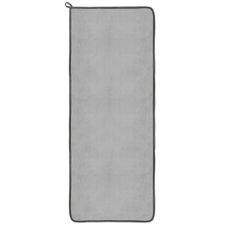Мікрофібра для авто Baseus Easy life car washing towel 60х180см Сірий
