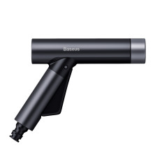 Минимойка Baseus Simple Life Car Wash Spray Nozzle с шлангом 15 метров Черный