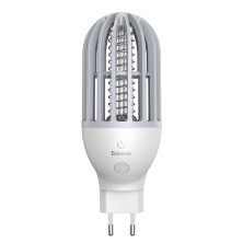 Лампа знищувач комах Baseus Linlon Linlon Outlet Mosquito Lamp Білий