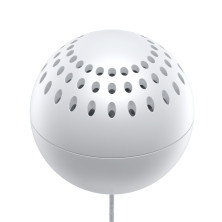 Пастка для комах Baseus Star Mosquito Killing Lamp Біла