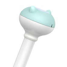 Портативний зволожувач повітря Baseus Magic Wand Portable Humidifier Зелений