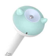 Портативний зволожувач повітря Baseus Magic Wand Portable Humidifier Зелений