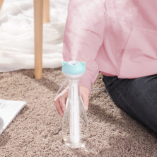 Портативний зволожувач повітря Baseus Magic Wand Portable Humidifier Зелений