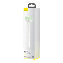 Портативний зволожувач повітря Baseus Magic Wand Portable Humidifier Зелений