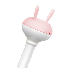 Портативний зволожувач повітря Baseus Magic Wand Portable Humidifier Рожевий
