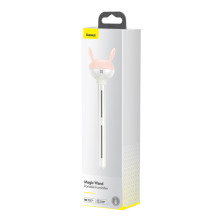 Портативний зволожувач повітря Baseus Magic Wand Portable Humidifier Рожевий