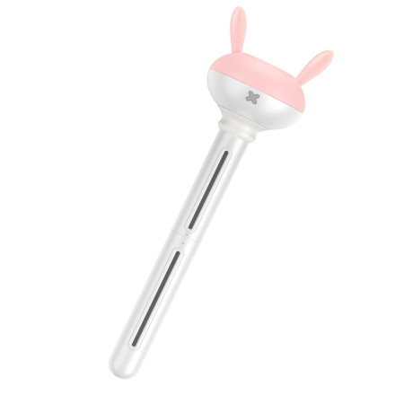 Портативний зволожувач повітря Baseus Magic Wand Portable Humidifier Рожевий