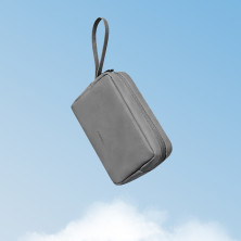 Сумка для гаджетов Baseus EasyJourney Series Storage Bag (175 х 115 х 65 мм) Серый