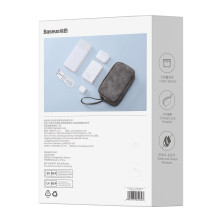 Сумка для гаджетов Baseus EasyJourney Series Storage Bag (175 х 115 х 65 мм) Серый