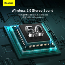FM-трансмітер Baseus Solar Car Wireless MP3 Player на сонячній батареї Чорний