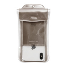 Водонепроникний чохол Baseus Safe Airbag Waterproof Case Black
