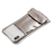 Водонепроникний чохол Baseus Safe Airbag Waterproof Case Black