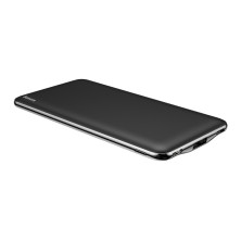 УМБ Baseus Simbo 10000mAh 3A з технологією PD Чорний