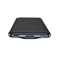 УМБ Baseus Simbo 10000mAh 3A з технологією PD Чорний