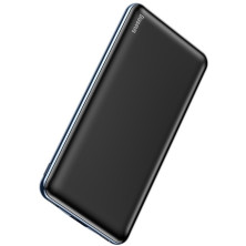 УМБ Baseus Simbo 10000mAh 3A з технологією PD Чорний