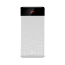 УМБ Baseus Mini Cu Display 10000mAh 2.1А Белый