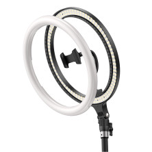 Комплект блогера 3в1 Baseus Live Stream Holder 120 LED (Тримач з LED лампою 30,5 см та штатив 170 см)