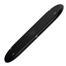 Беспроводное зарядное устройство Baseus Smart 3in1 For Phone+Watch+Pods (18W MAX) Черный