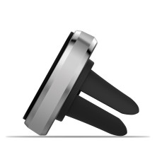 Автодержатель для телефона магнитный Baseus Magnet Car Mount в воздуховод Черный