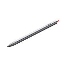 Стилус для iPad Baseus Square Line Capacitive Stylus 18 часов Серый