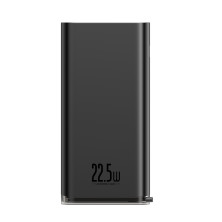 УМБ Baseus Starlight 20000mAh 22.5W с технологией QC3.0+PD3.0 Черный