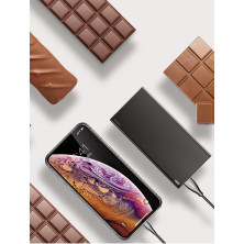 УМБ Baseus Choc 10000mAh 2А Чорний