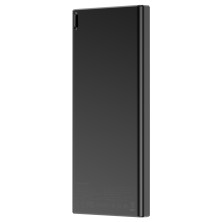 УМБ Baseus Choc 10000mAh 2А Чорний
