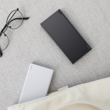 УМБ Baseus Choc 10000mAh 2А Чорний