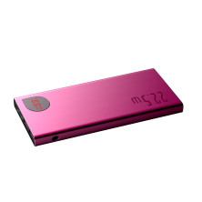 УМБ Baseus Adaman 10000mAh 22.5W с технологией QC3.0+PD3.0 Красный