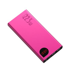УМБ Baseus Adaman 10000mAh 22.5W с технологией QC3.0+PD3.0 Красный