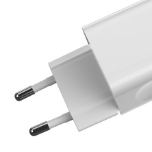 Сетевое зарядное устройство Baseus Quick Charger CCALL-BX QC3.0 24W 2A Белый
