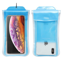 Водонепроникний чохол Baseus Safe Airbag Waterproof Case Blue