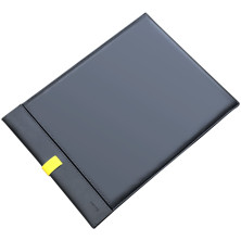 Чохол для ноутбука Baseus ComputerLiner Bag 13" (350 х 260 х 7 мм) Сірий