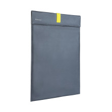 Чохол для ноутбука Baseus ComputerLiner Bag 13" (350 х 260 х 7 мм) Сірий